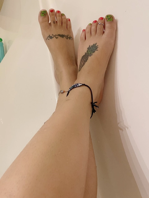 Lovelytootsies OnlyFans Picture