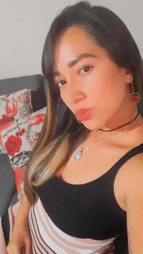 Johanna Gutierrez OnlyFans Picture