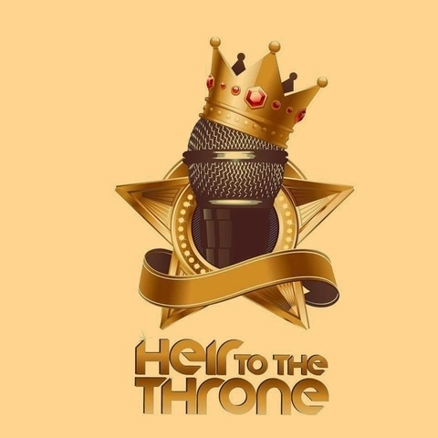 Heir Throne