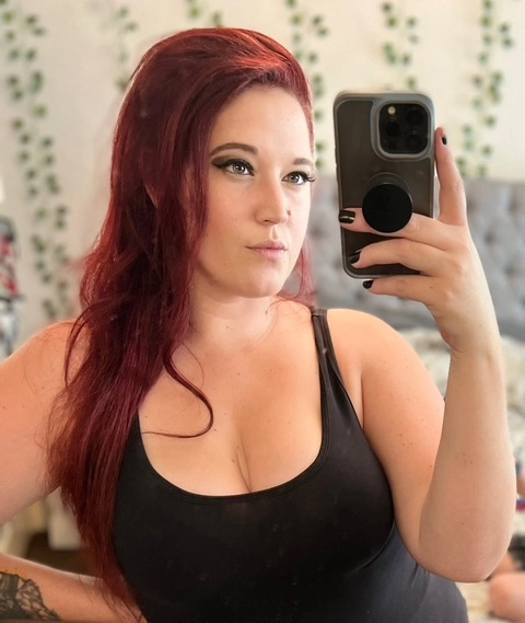 Misty Ford OnlyFans Picture