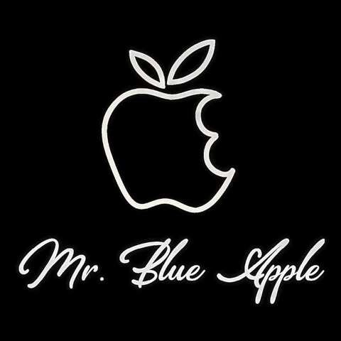 Mr.BlueApple