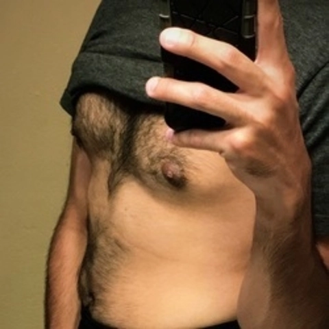 Thick bear OnlyFans Picture