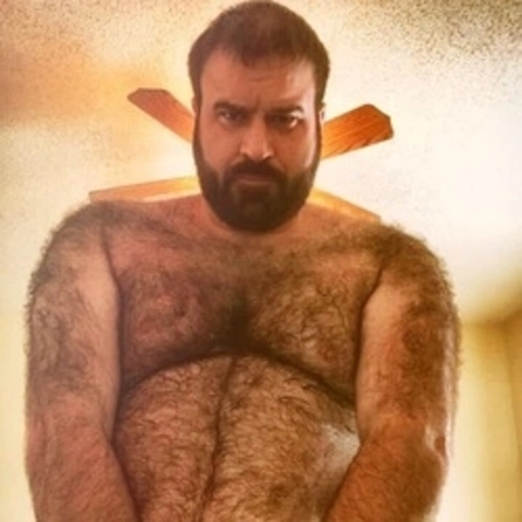 Daddy Bear OnlyFans Picture