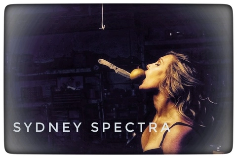 Sydney Spectra