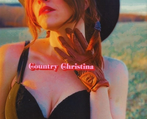 Country Christina