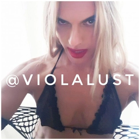 Viola Lust OnlyFans Picture