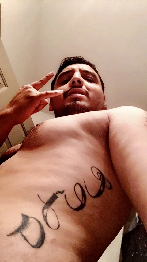 Victor Ceja OnlyFans Picture