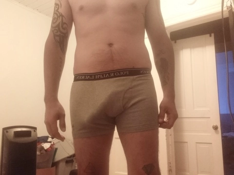 Big Dick Bandit OnlyFans Picture