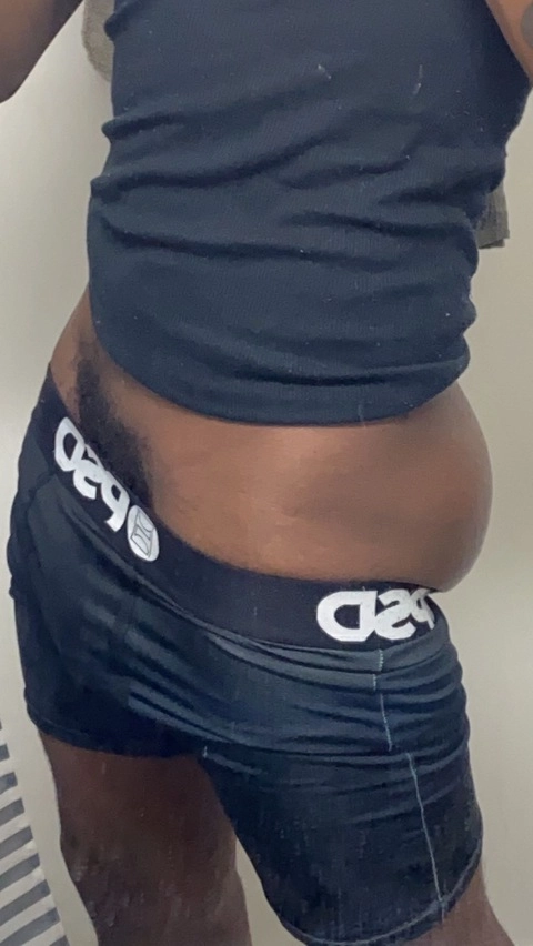 Z A Y B I G G S 🍆🍑 OnlyFans Picture