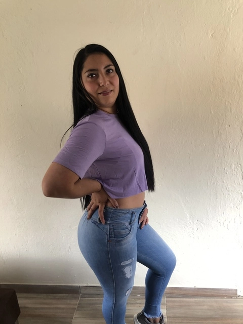 Leidy Ruiz OnlyFans Picture