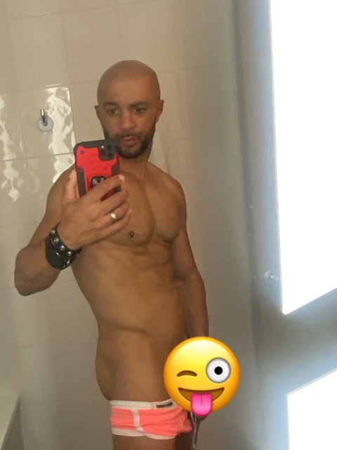 JesusJM OnlyFans Picture