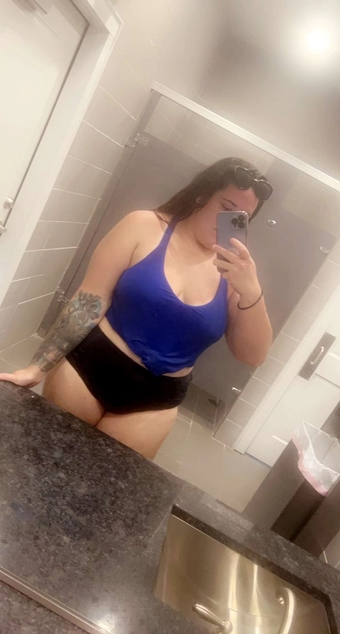 Thick Tay OnlyFans Picture