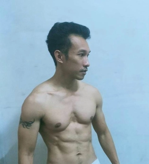 Black Jack_BKK OnlyFans Picture