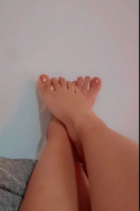 Susii 👣💋 OnlyFans Picture