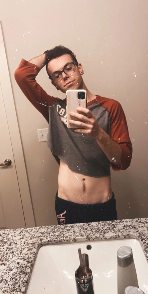 Trey🤪 OnlyFans Picture