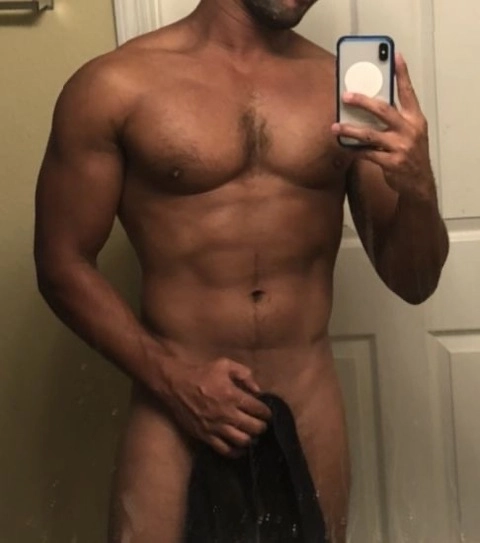 Don Rivers OnlyFans Picture