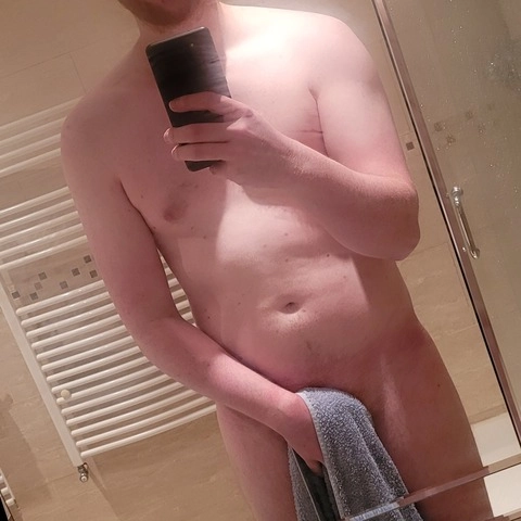 IrishConor OnlyFans Picture