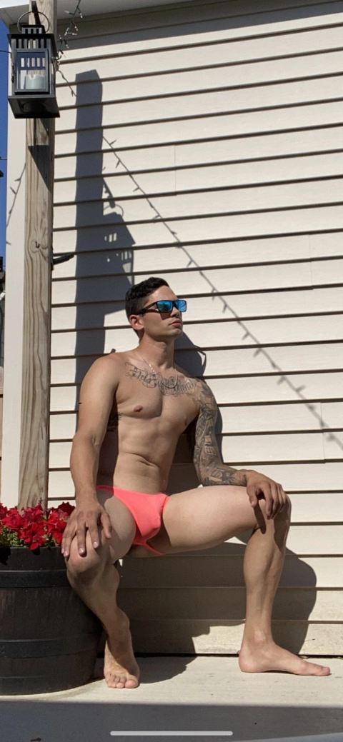 Jake OnlyFans Picture