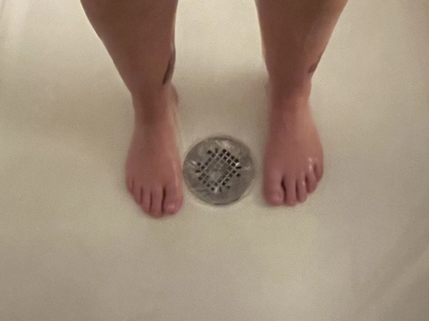 misty feet fetish OnlyFans Picture