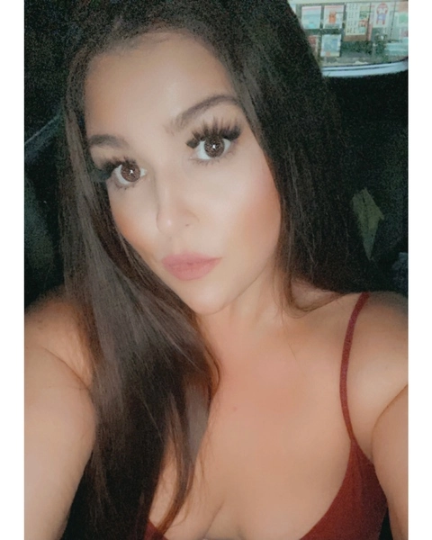 Plus Size Barbie OnlyFans Picture