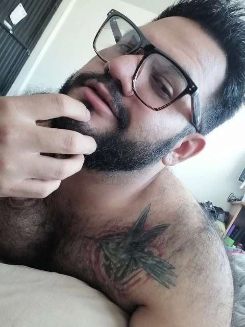 Monstruo Ewok OnlyFans Picture