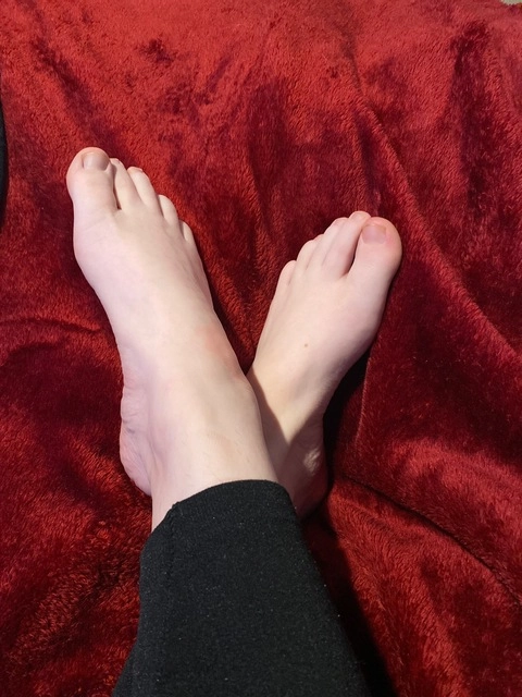 MrsFeet