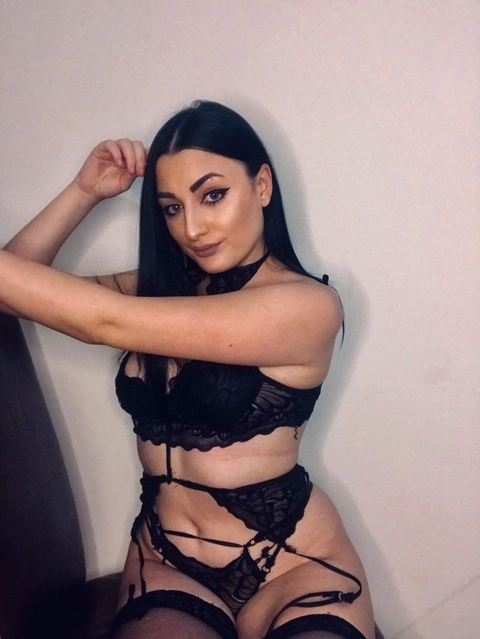 Cristina Maria OnlyFans Picture