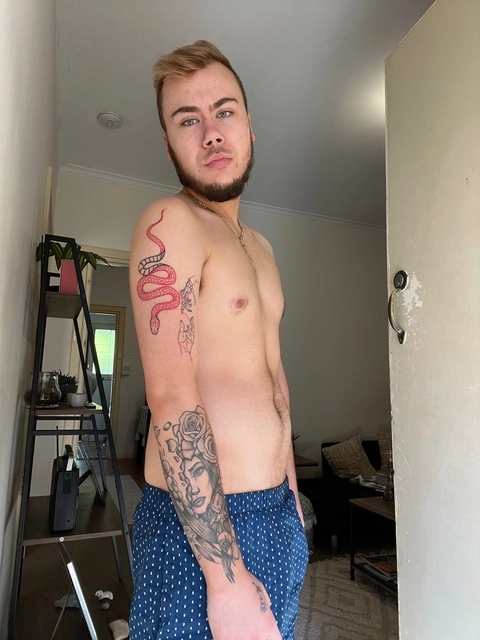 Jay Boy OnlyFans Picture