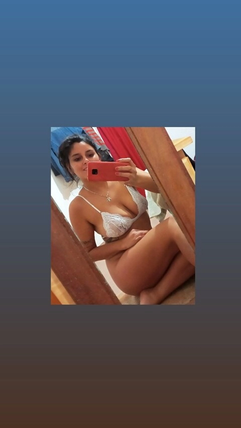 May ❤️? OnlyFans Picture