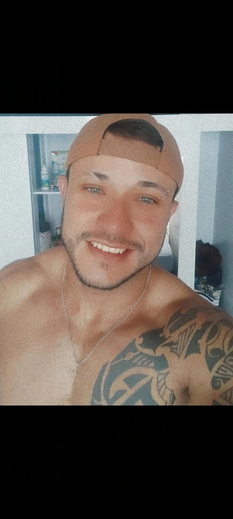 WEVERTON Da SILVA FERNANDES OnlyFans Picture