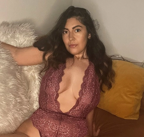 Adriana Nicole OnlyFans Picture