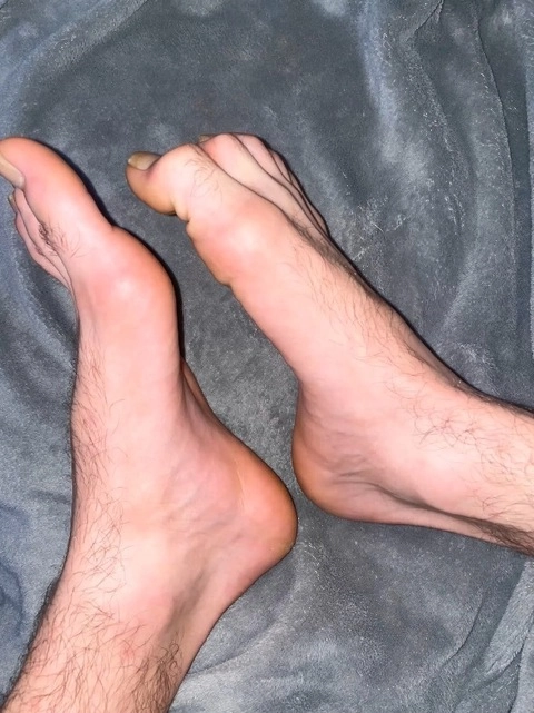 More toes less hoes OnlyFans Picture