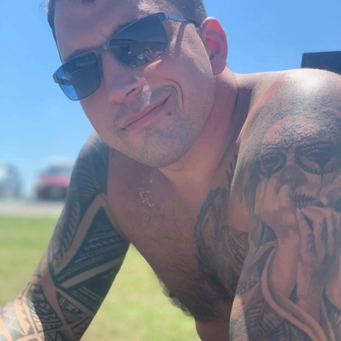Great White Buffalo OnlyFans Picture