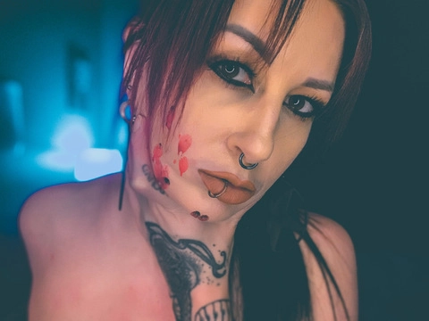 Courtney Crimson OnlyFans Picture