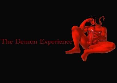 Taè Da Demon OnlyFans Picture