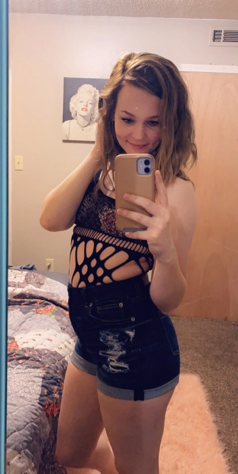 Breanna OnlyFans Picture