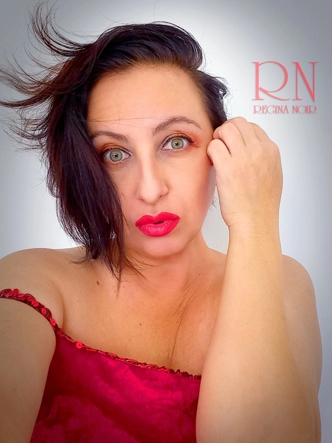 Regina Noir