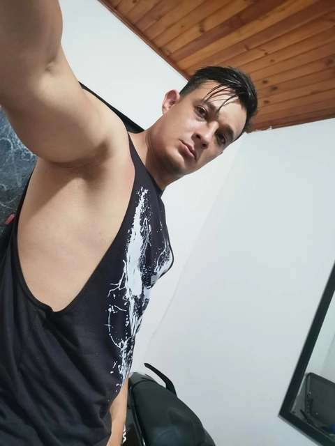cristian ramirez OnlyFans Picture