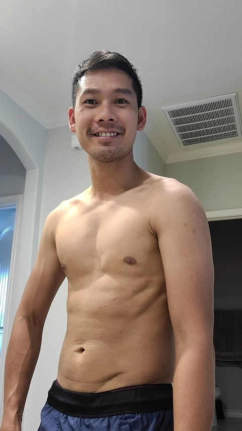 Xuan Quang Dinh OnlyFans Picture