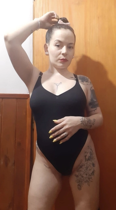 Aztrid Merlina OnlyFans Picture