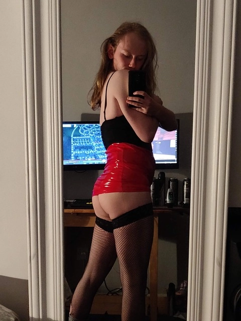 Itsjustlilith OnlyFans Picture