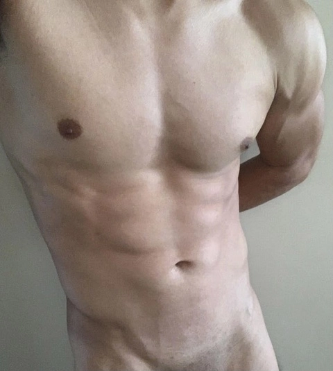 Adonis James OnlyFans Picture