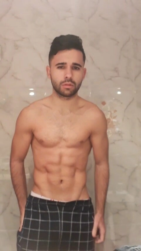 EmilioCabrio69X OnlyFans Picture