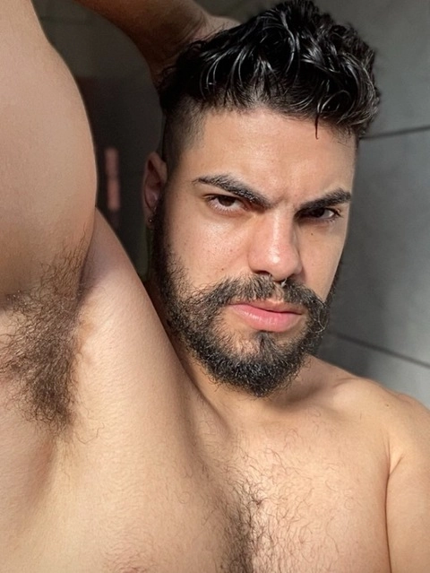 Guizão OnlyFans Picture