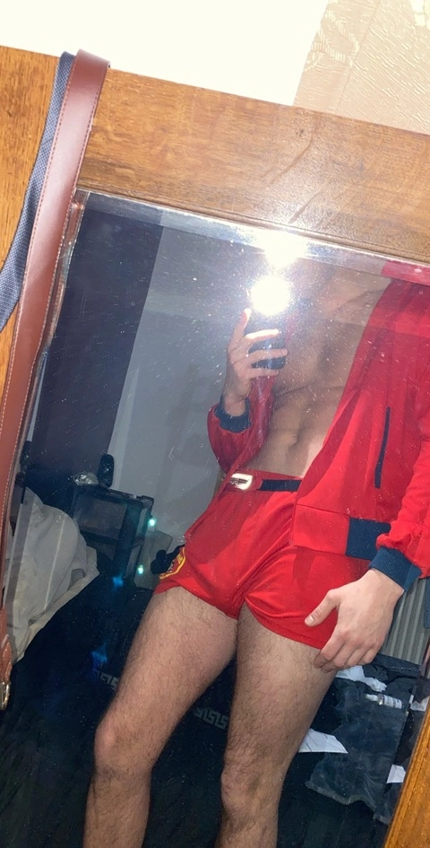 Dick Topley OnlyFans Picture