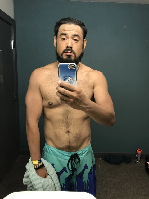 Mexicanwolverine