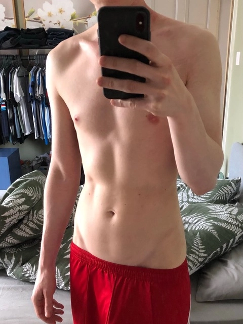 Ethan XXX OnlyFans Picture