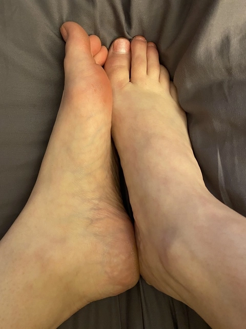 Thick Thighs Thin Soles