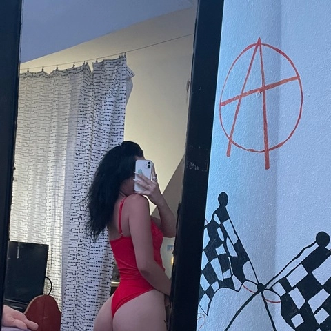 CrybabyXOXO OnlyFans Picture