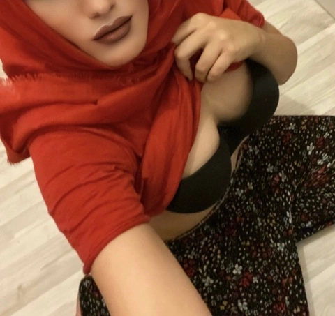 ??Hijab Princess OnlyFans Picture